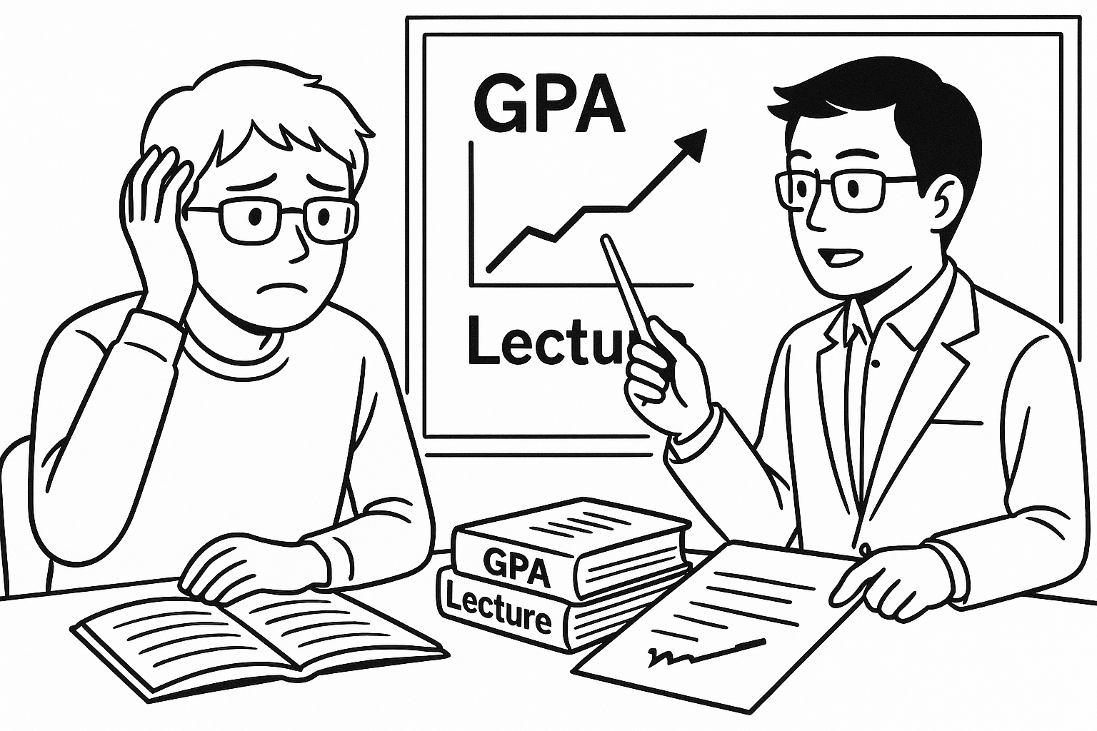 薬学部　授業の受け方