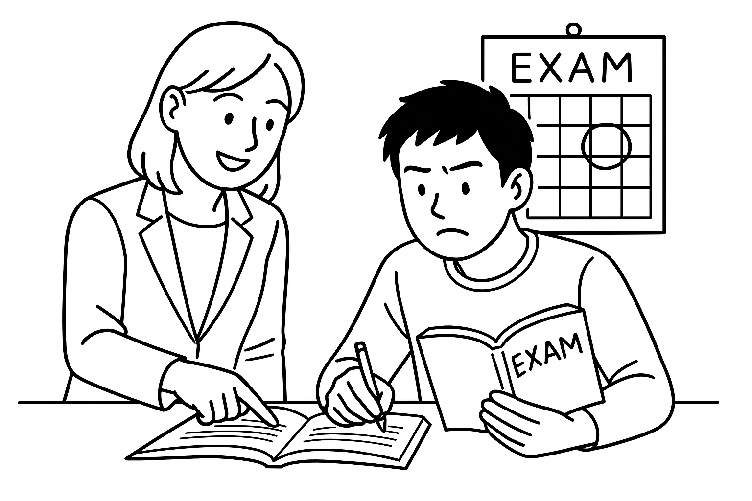 薬学部 短期間 指導