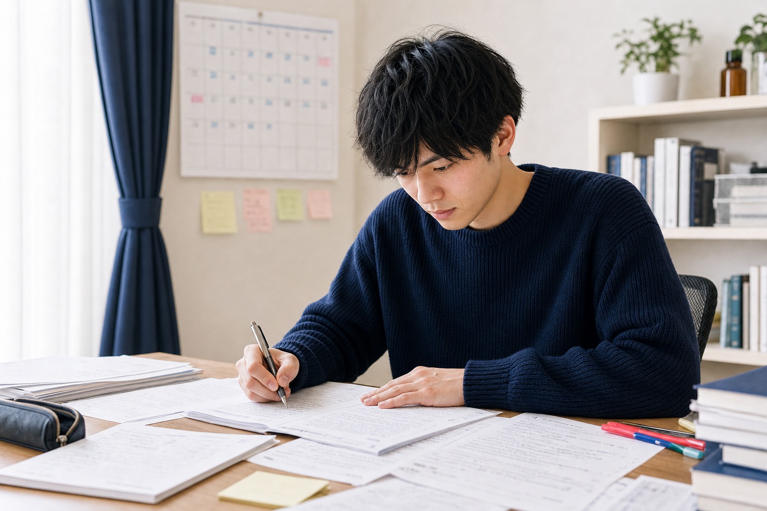 城西大学 薬学部 6年生