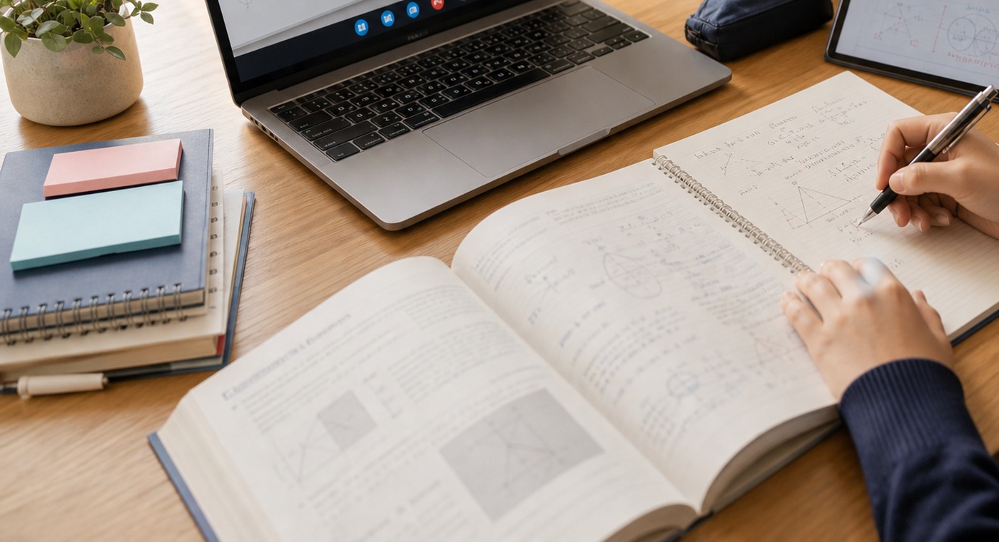 薬学部の学習イメージ
