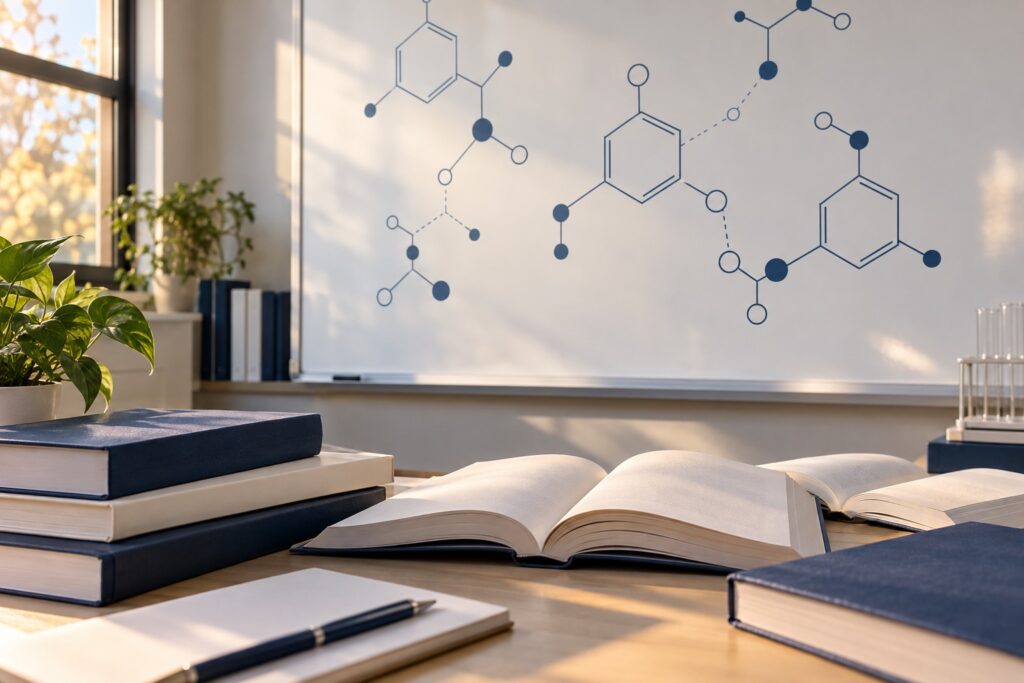 城西国際大学薬学部の留年率・卒業率・国家試験合格率【2020年度入学】のイメージ写真