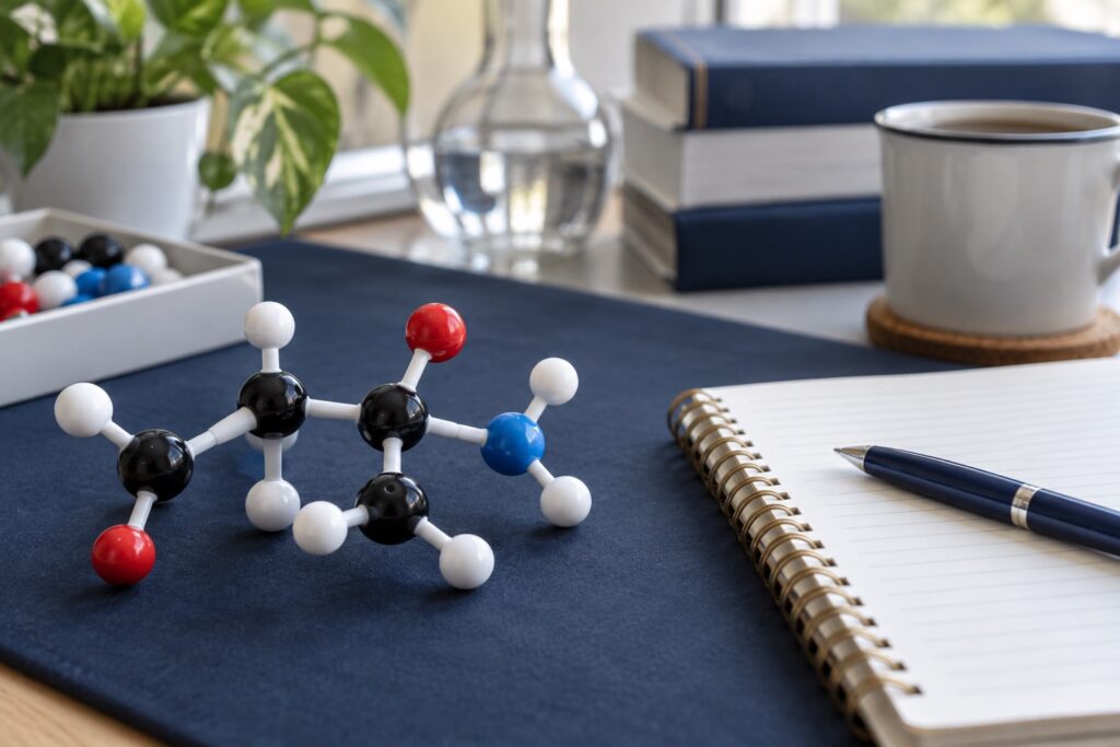 薬学部の暗記科目を攻略する勉強法｜薬理学も回せる復習スケジュールのイメージ写真