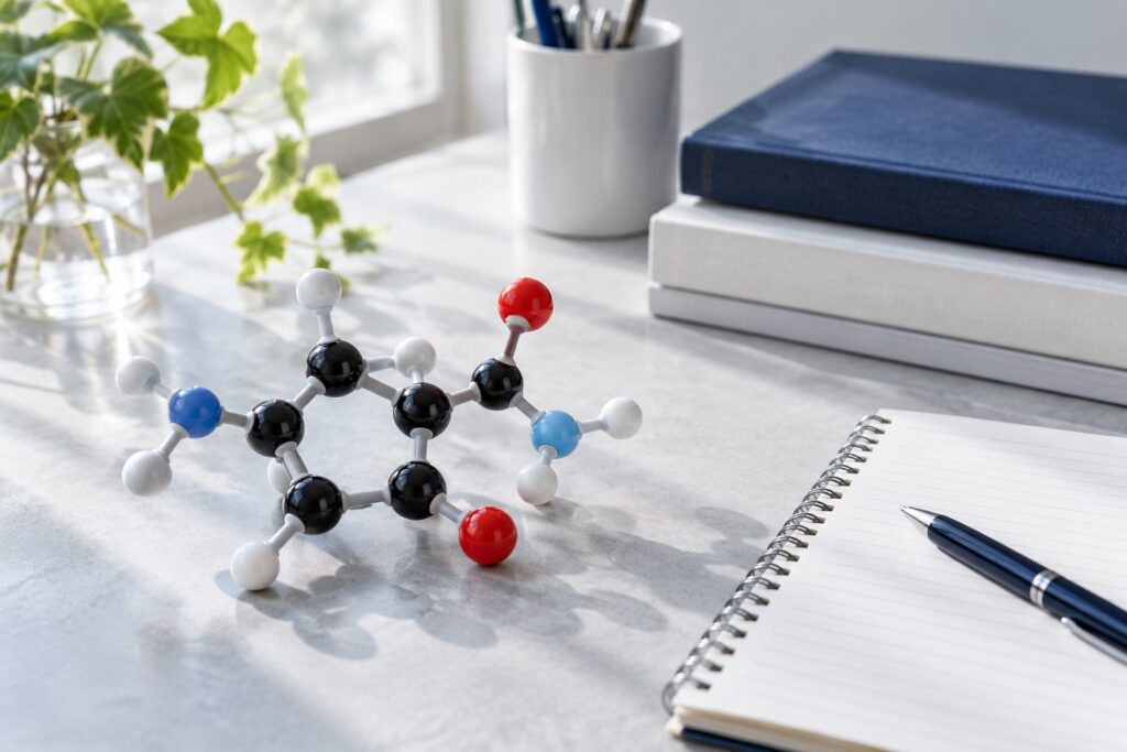 薬学部の実務実習と勉強を両立する方法｜病院・薬局実習の忙しい時期のイメージ写真