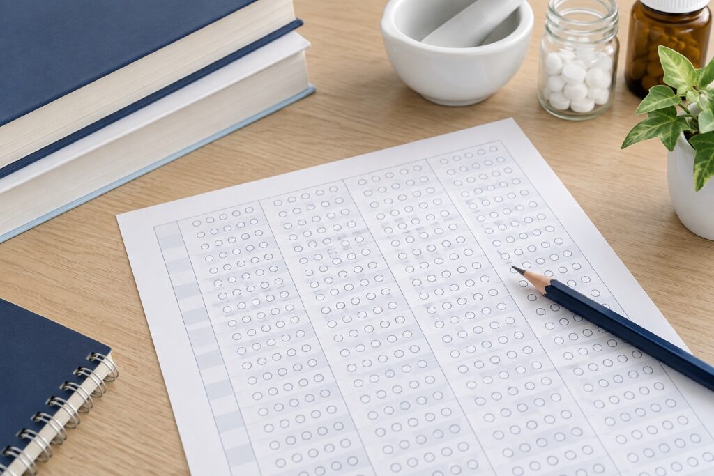 薬学部の子から留年・国試不合格を聞いた保護者へ｜最初の言葉と次の一歩のイメージ写真